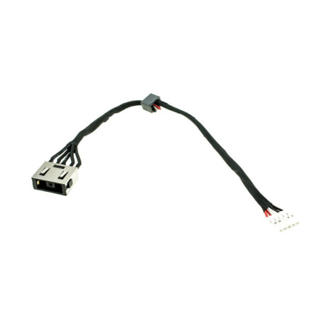 Роз'єм живлення Lenovo Z40-75 G40-80 PJ692 з кабелем