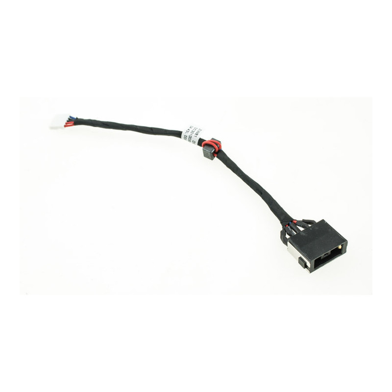 Разъем питания PJ702 Lenovo B40 B50 series с кабелем Разъем питания PJ702 Lenovo B40 B50 series с кабелем