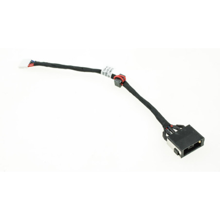 Роз'єм живлення PJ702 Lenovo B40 B50 series з кабелем