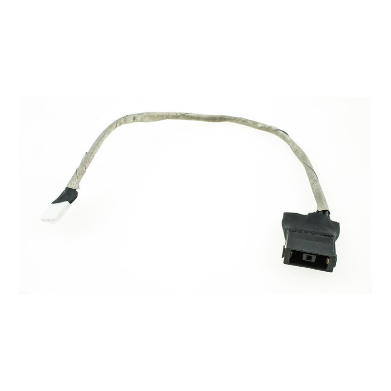 Разъем питания Lenovo S41-75 U41-70 series PJ707 с кабелем