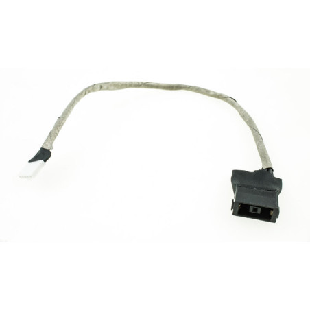 Разъем питания Lenovo S41-75 U41-70 series PJ707 с кабелем