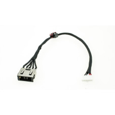 Разъем питания Lenovo B40-30 B41-80 series PJ709 с кабелем