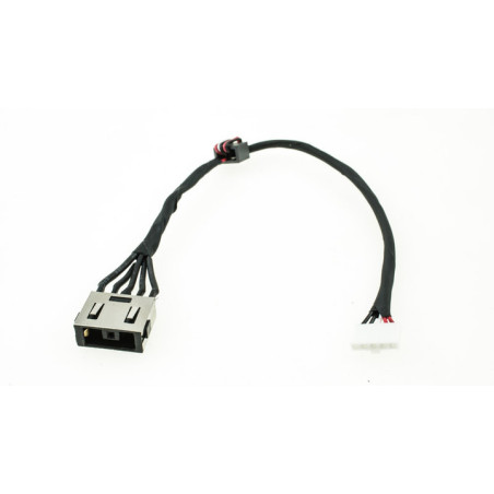Разъем питания Lenovo B40-30 B41-80 series PJ709 с кабелем