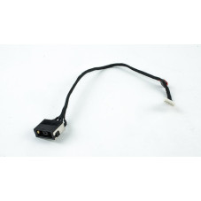 Роз'єм живлення Lenovo T460p T470p series PJ714 з кабелем