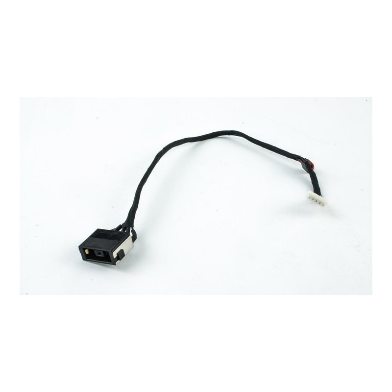 Роз'єм живлення Lenovo T460p T470p series PJ714 з кабелем Роз'єм живлення Lenovo T460p T470p series PJ714 з кабелем
