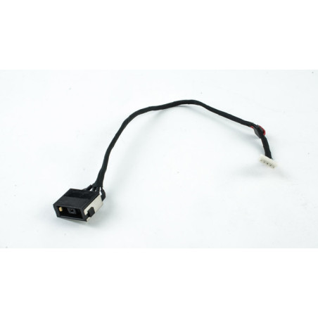 Роз'єм живлення Lenovo T460p T470p series PJ714 з кабелем