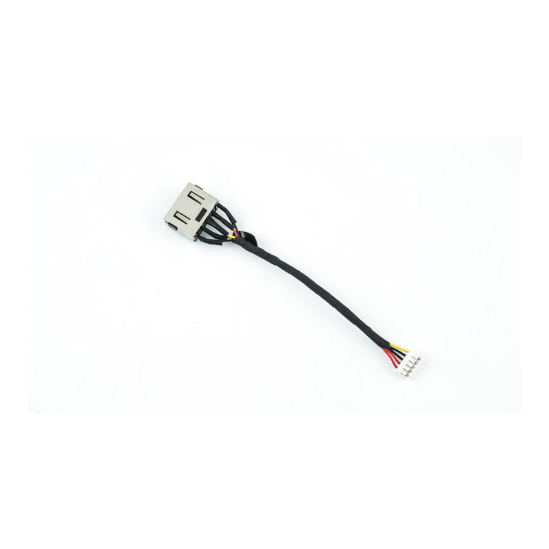 Роз'єм живлення Lenovo 300S-11IBR Flex 3-1120 PJ726 з кабелем