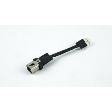 Роз'єм живлення Lenovo 710S-13ISK 710S-13IKB series PJ730 з кабелем
