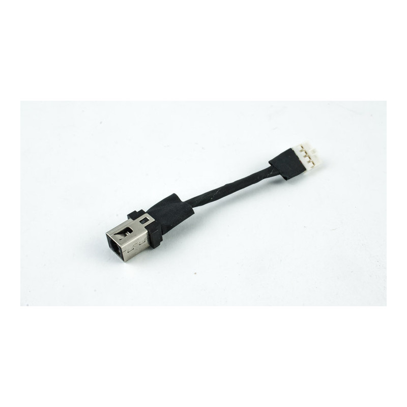 Роз'єм живлення Lenovo 710S-13ISK 710S-13IKB series PJ730 з кабелем Роз'єм живлення Lenovo 710S-13ISK 710S-13IKB series PJ730 з кабелем