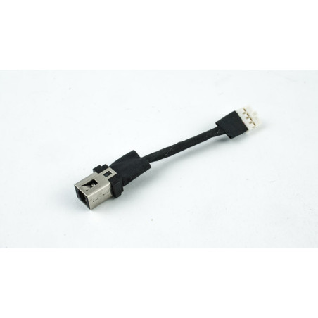 Роз'єм живлення Lenovo 710S-13ISK 710S-13IKB series PJ730 з кабелем