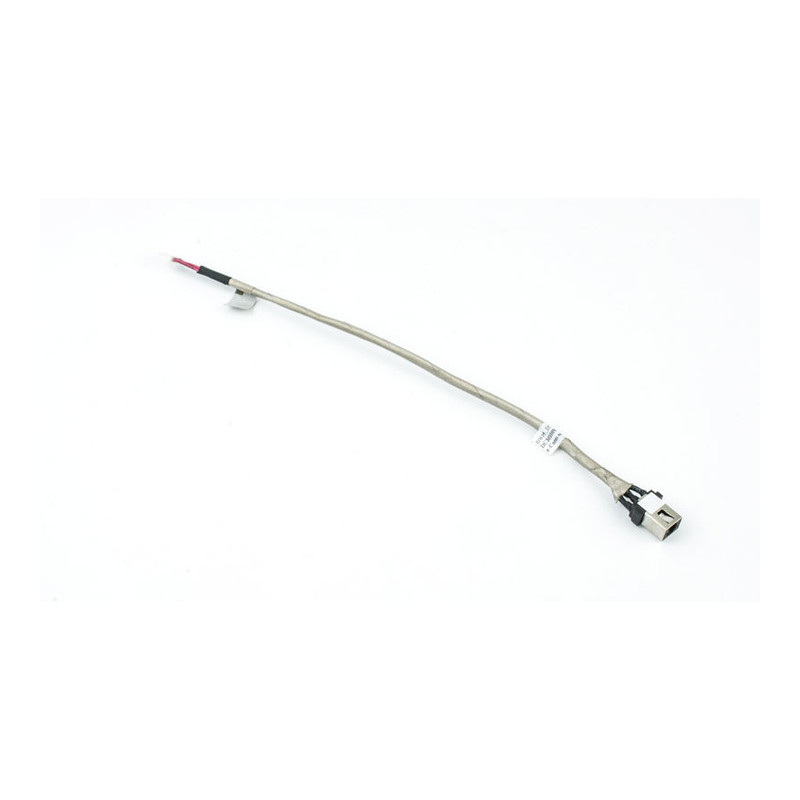 Разъем питания Lenovo Yoga 510-14ISK Flex 4-1435 PJ733 с кабелем Разъем питания Lenovo Yoga 510-14ISK Flex 4-1435 PJ733 с кабелем