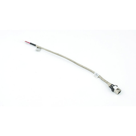 Разъем питания Lenovo Yoga 510-14ISK Flex 4-1435 PJ733 с кабелем