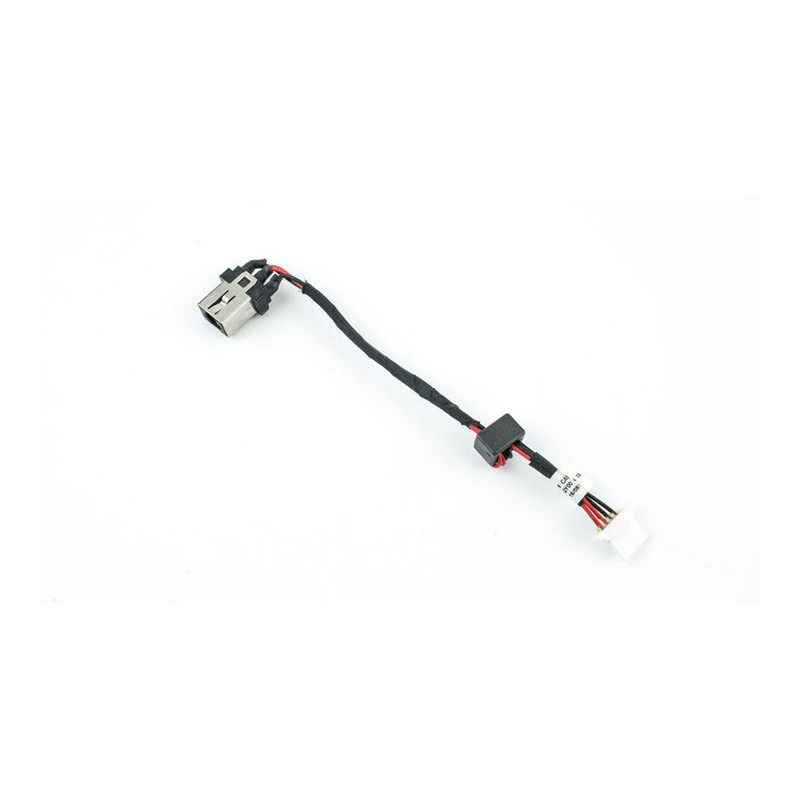 Разъем питания Lenovo Yoga 710-11ISK 710-11IKB series PJ734 с кабелем Разъем питания Lenovo Yoga 710-11ISK 710-11IKB series PJ734 с кабелем
