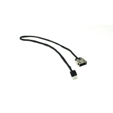 Разъем питания Lenovo V310-14ISK V510-14IKB PJ735 с кабелем