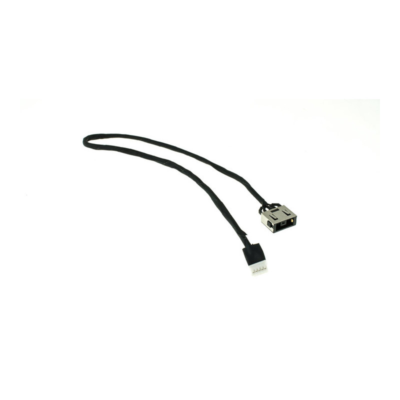 Разъем питания Lenovo V310-14ISK V510-14IKB PJ735 с кабелем Разъем питания Lenovo V310-14ISK V510-14IKB PJ735 с кабелем