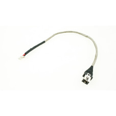 Роз'єм живлення Lenovo Yoga 710-15ISK 710-15IKB PJ737 з кабелем