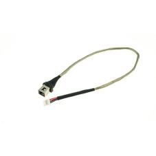 Разъем питания Lenovo Yoga 310-11IAP Flex 4-1130 PJ742 с кабелем