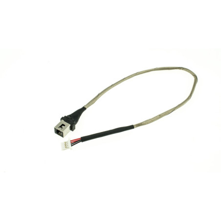 Роз'єм живлення Lenovo Yoga 310-11IAP Flex 4-1130 PJ742 з кабелем