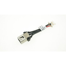 Разъем питания Lenovo 320S-15IKB 320S-15AST PJ747 с кабелем