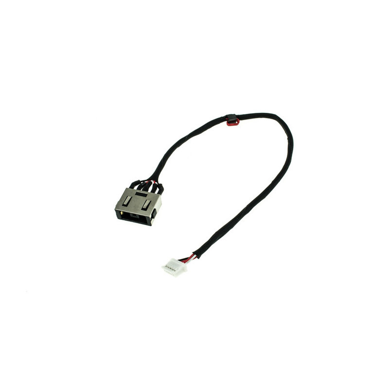 Разъем питания Lenovo E31 U31 PJ750 с кабелем Разъем питания Lenovo E31 U31 PJ750 с кабелем