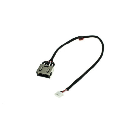 Разъем питания Lenovo E31 U31 PJ750 с кабелем