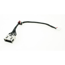 Разъем питания Lenovo B40-30 B41-80 PJ753 с кабелем