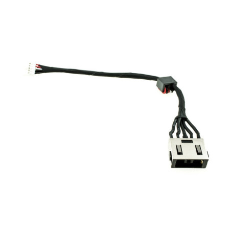 Разъем питания Lenovo Z40-75 G50-45 PJ756 с кабелем