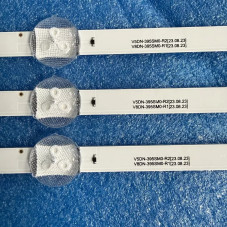 Подсветка Samsung BN96-37622A BN96 37622A V5DN-395SM0-R2 V5DN-395SM0-R3 V5DN 395SM0 R2 SVC 39.5 FCOM FHD LM41-00144A LM41 00144A