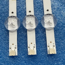 Подсветка Samsung BN96-37622A BN96 37622A V5DN-395SM0-R2 V5DN-395SM0-R3 V5DN 395SM0 R2 SVC 39.5 FCOM FHD LM41-00144A LM41 00144A