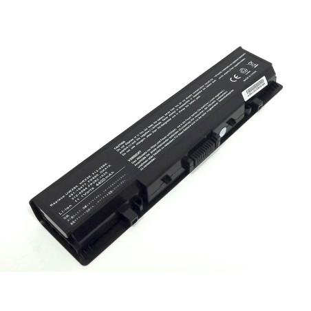Батарея FP282 Dell Inspiron 1520 1521 1720 1721 Vostro 1500 1700 GR986 GR995 KG479 NR222 NR239 TM980 UW280 10.8V 4400mAh