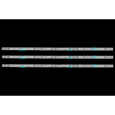 Подсветка OY39D07 ZC23AG OY39D07ZC23AG OY39D07.ZC23AG XMNJ395D07.ZC23AG.01 303-XM395033 303XM.395033 ES-4770 ES 4770 ES4770