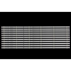 Подсветка JL.D65061330-002AS-M JL D65061330 002AS M JLD65061330002ASM LB-C650U19-E13-H LBC650U19E13H JF ZS65H54K303006119CNREV1