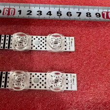 Подсветка TCL 65S11 18x2 V0-B02 B0101-000623 B0101-000622 B0101-000690 V0 B02 B0101 000623 000622 000690 65S453 65S451 ES-4062
