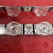 Подсветка TCL 65S11 18x2 V0-B02 B0101-000623 B0101-000622 B0101-000690 V0 B02 B0101 000623 000622 000690 65S453 65S451 ES-4062