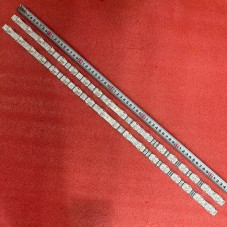 Подсветка TCL 65S11 18x2 V0-B02 B0101-000623 B0101-000622 B0101-000690 V0 B02 B0101 000623 000622 000690 65S453 65S451 ES-4062