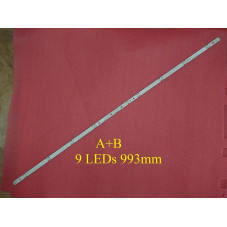 Подсветка LG NC490DGE SADP1 SADP2 SADP3 HC490DGN SLNX1 SLNX2 SLNX3 SLNX4 HC490DGN-SLNX5-514X SLNX5 49UH6207 49UH610V 49UH6030