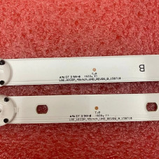 Подсветка LG NC490DGE SADP1 SADP2 SADP3 HC490DGN SLNX1 SLNX2 SLNX3 SLNX4 HC490DGN-SLNX5-514X SLNX5 49UH6207 49UH610V 49UH6030