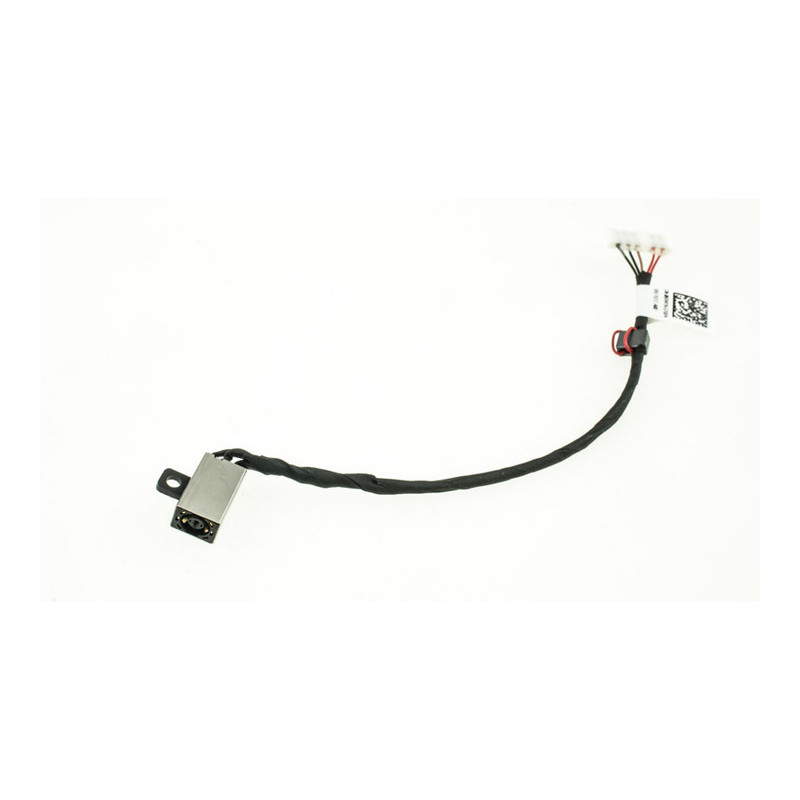 Роз'єм живлення Dell 13-5000 15-5000 PJ842 з кабелем