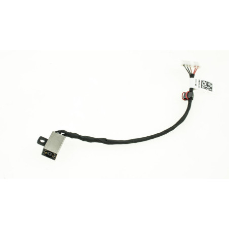 Роз'єм живлення Dell 13-5000 15-5000 PJ842 з кабелем