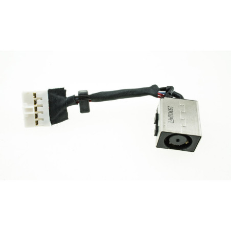 Разъем питания PJ847 Dell E7270 E7470 с кабелем