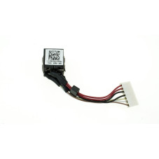Разъем питания PJ852 Dell 14D M14x с кабелем