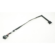 Разъем питания Dell 7730 PJ857 с кабелем