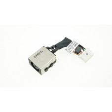 Разъем питания Dell 5270 E5270 PJ875 с кабелем