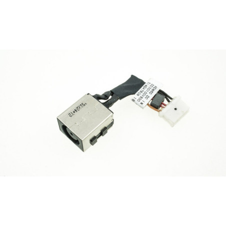 Разъем питания Dell 5270 E5270 PJ875 с кабелем