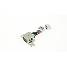 Разъем питания Dell 3180 3189 PJ880 с кабелем