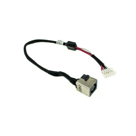 Разъем питания Dell 1120 11Z PJ882 с кабелем