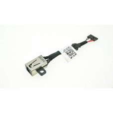 Разъем питания Dell 14-7437 PJ887 с кабелем