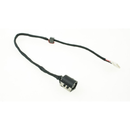 Разъем питания Dell 7737 7746 PJ891 с кабелем