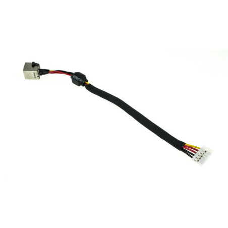 Разъем питания Dell 1440 PJ894 с кабелем