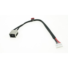 Разъем питания Dell 5442 5448 PJ905 с кабелем